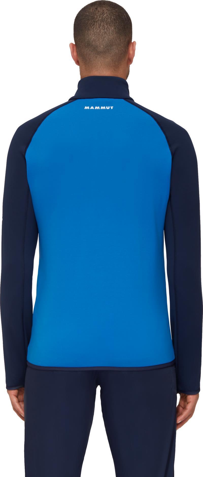 Aconcagua ML Jacket - Mens - Ice / Marine 3
