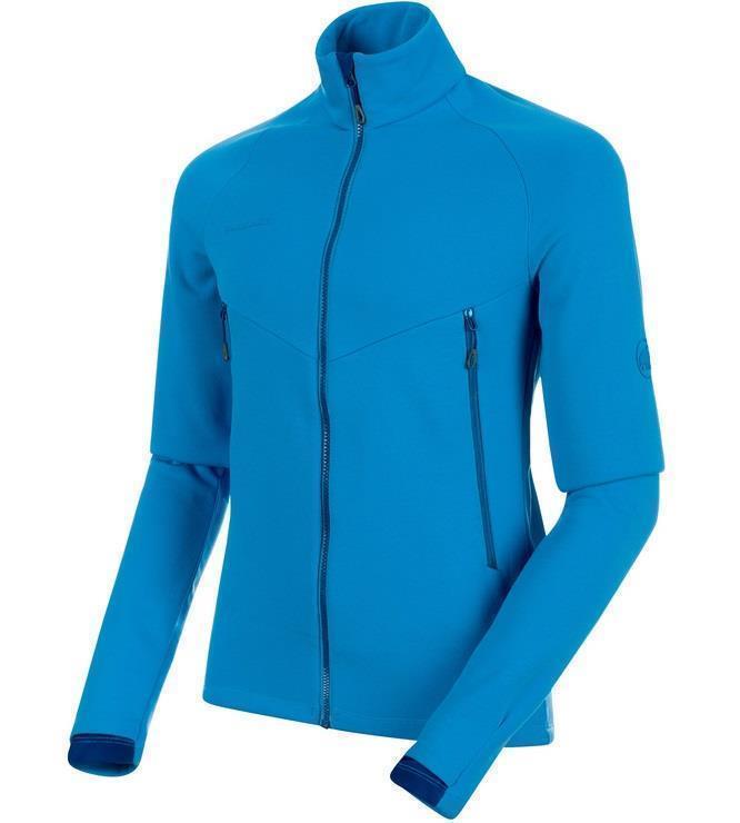 Aconcagua ML Jacket - Mens - Imperial 1