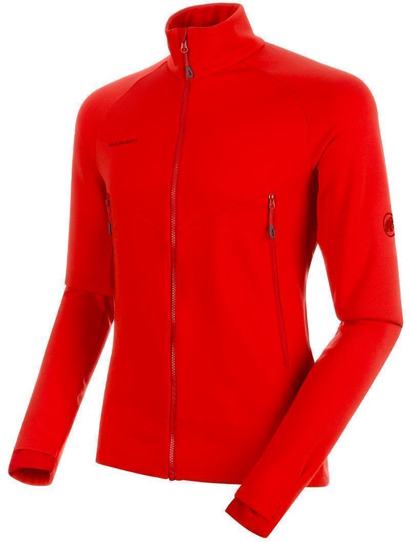 Aconcagua ML Jacket - Mens - Magma 1