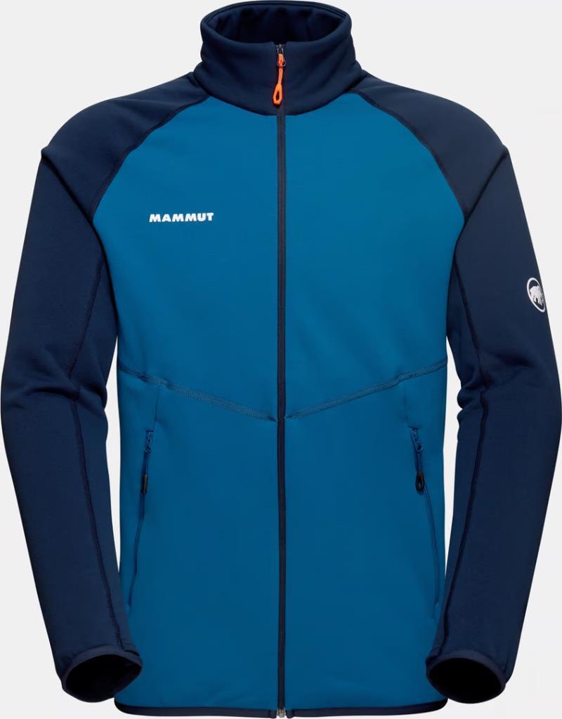Aconcagua ML Jacket - Mens - Marine 2