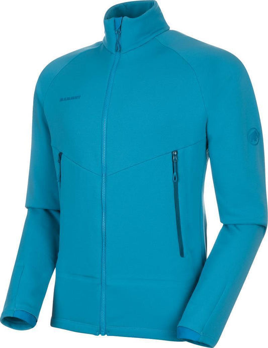 Aconcagua ML Jacket - Mens - Sapphire 1