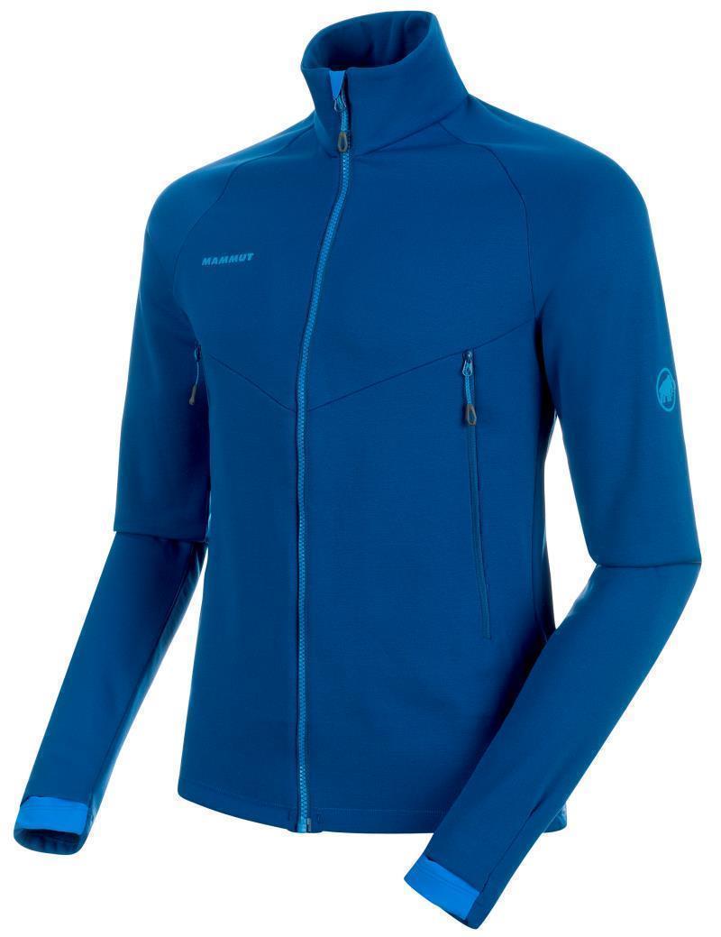Aconcagua ML Jacket - Mens - Ultramarine 1