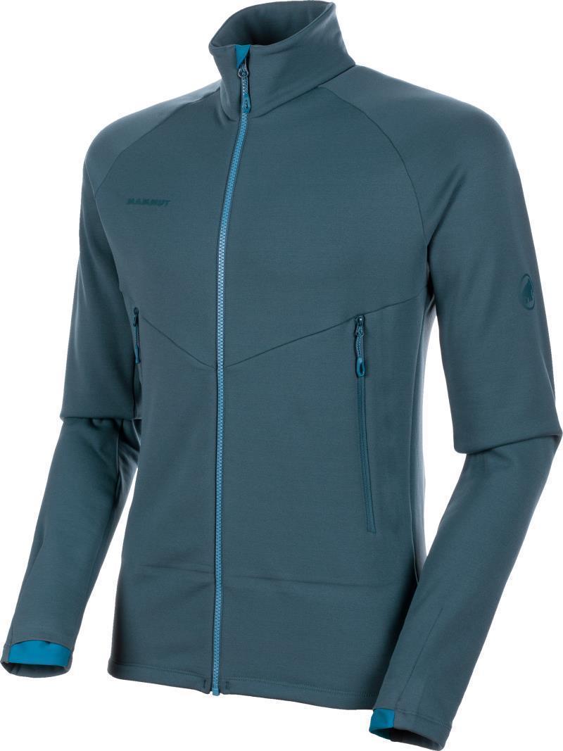 Aconcagua ML Jacket - Mens - Wing Teal 1