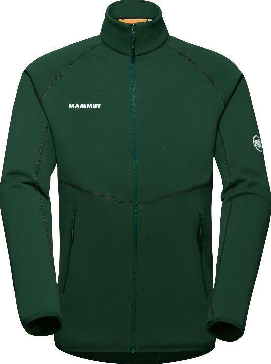 Aconcagua ML Jacket - Mens - Woods 1