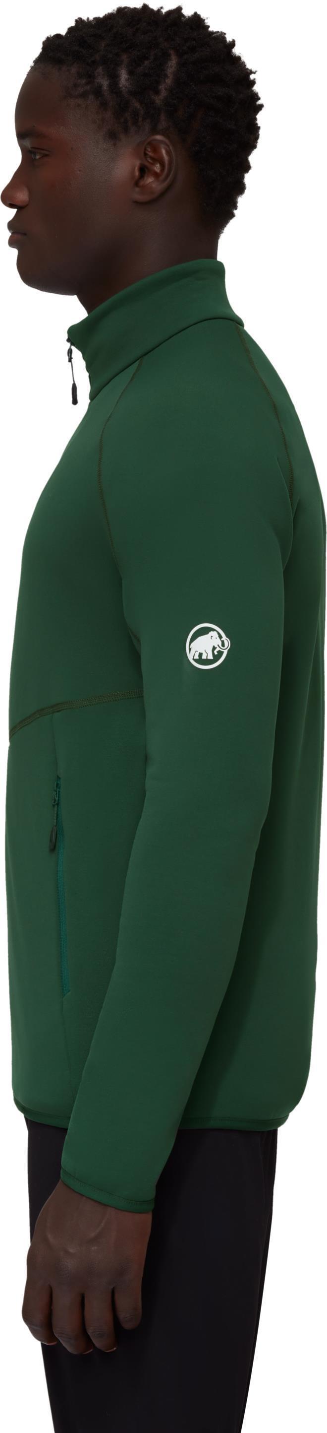 Aconcagua ML Jacket - Mens - Woods 4