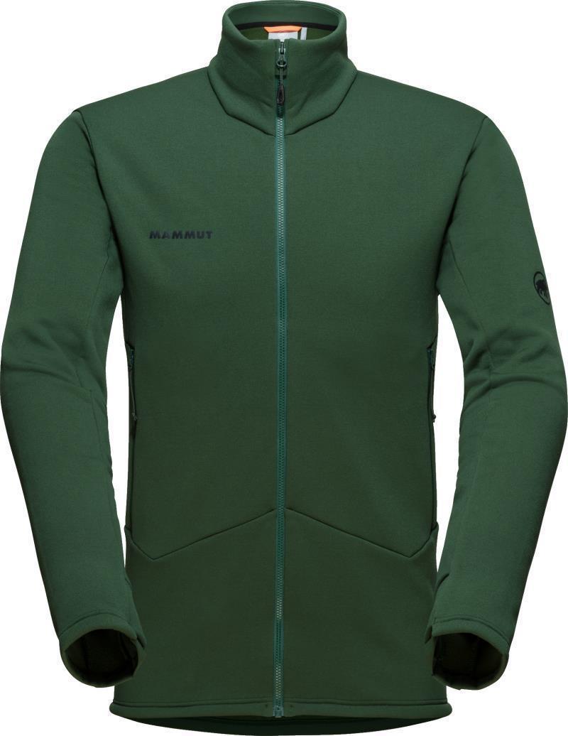 Aconcagua ML Jacket - Mens - Woods 1