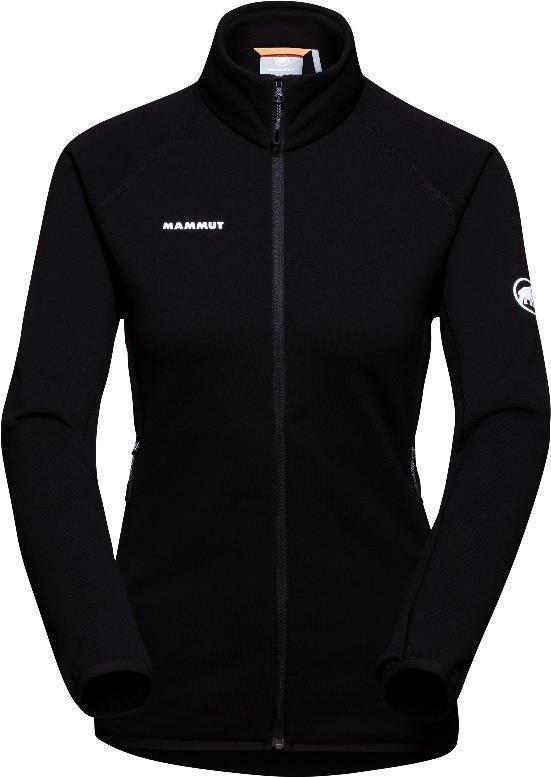 Aconcagua ML Jacket - Womens - Black 1