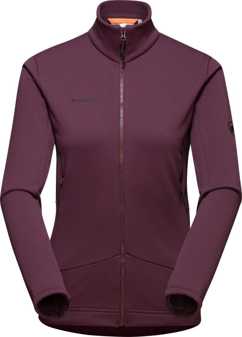 Aconcagua ML Jacket - Womens - Blackberry 1