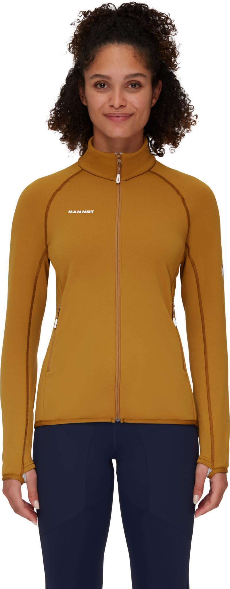 Aconcagua ML Jacket - Womens - Cheetah 1