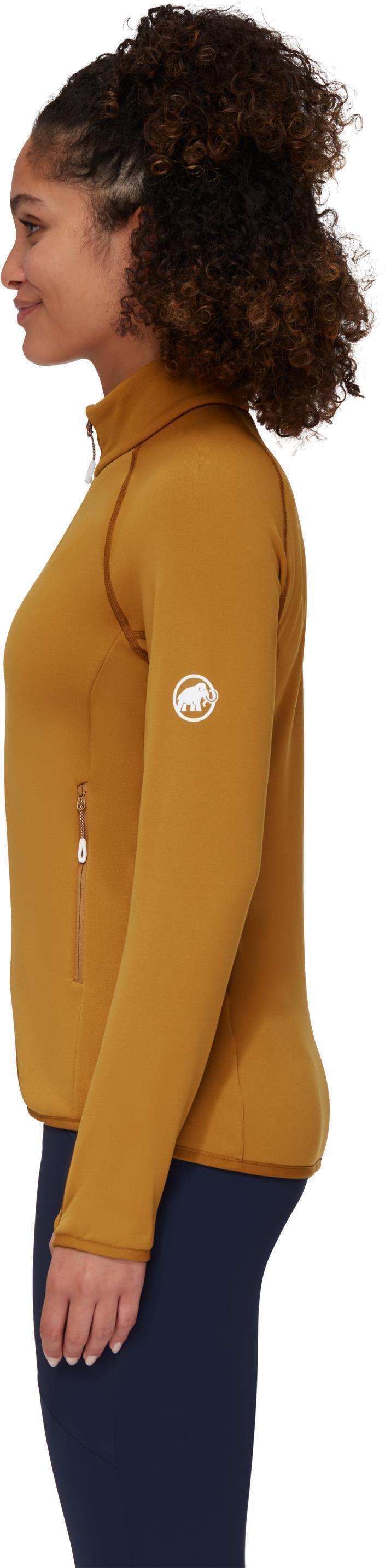 Aconcagua ML Jacket - Womens - Cheetah 4