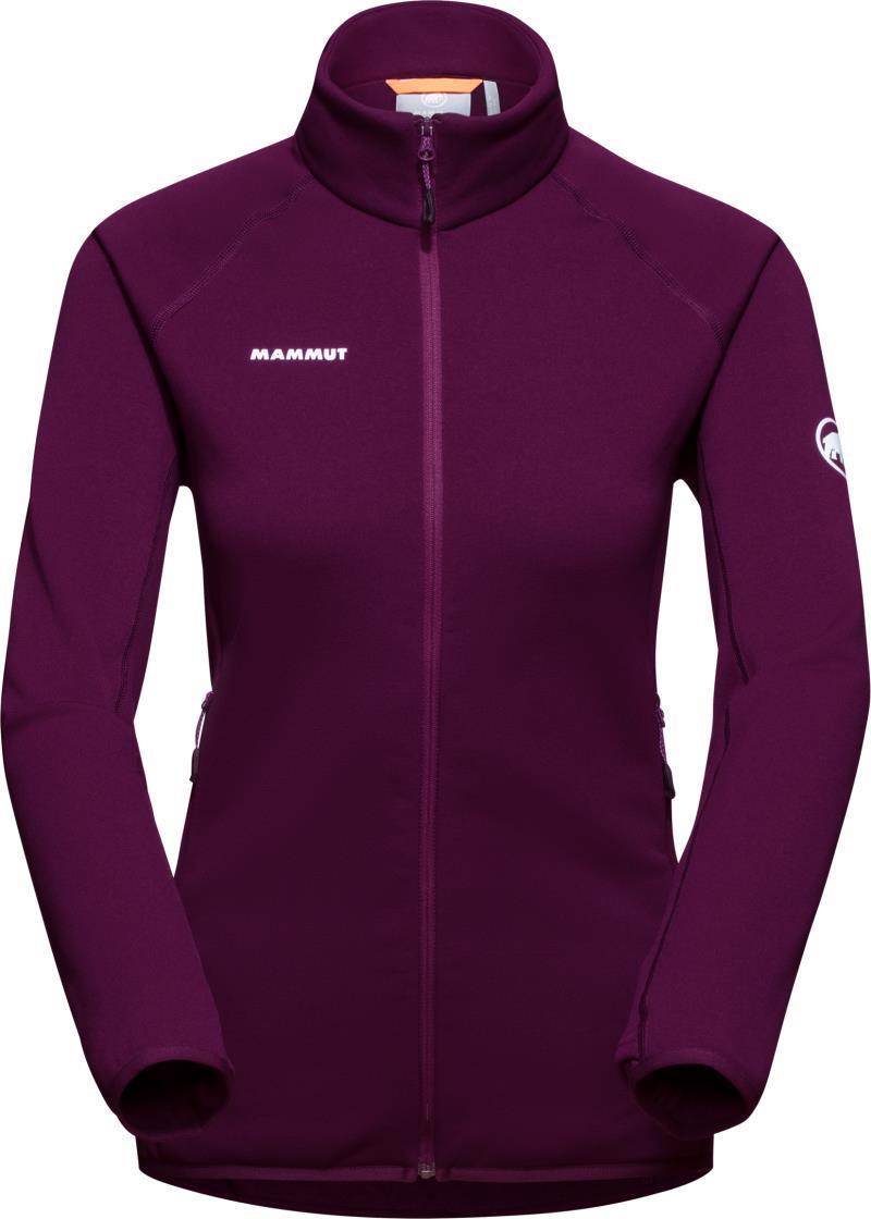 Aconcagua ML Jacket - Womens - Grape 1