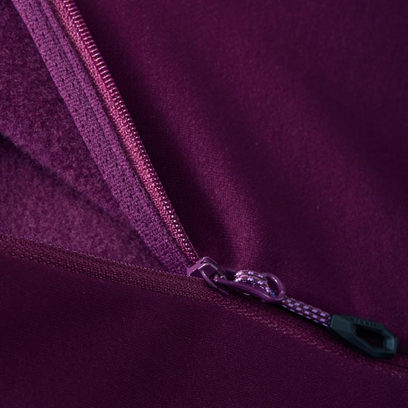 Aconcagua ML Jacket - Womens - Grape 5