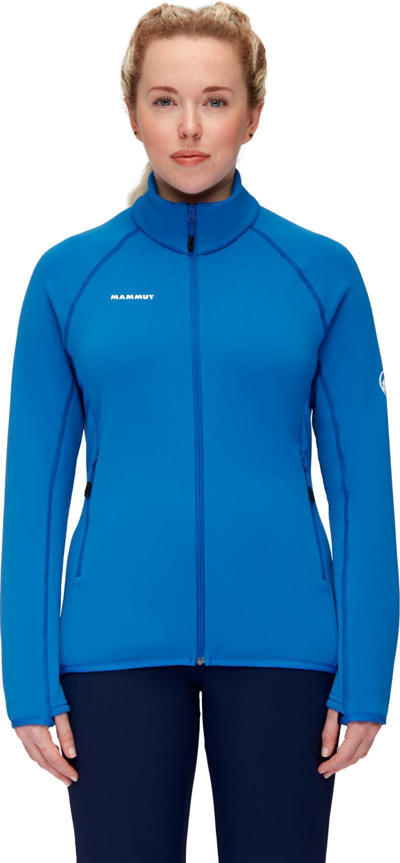 Aconcagua ML Jacket - Womens - Ice 2