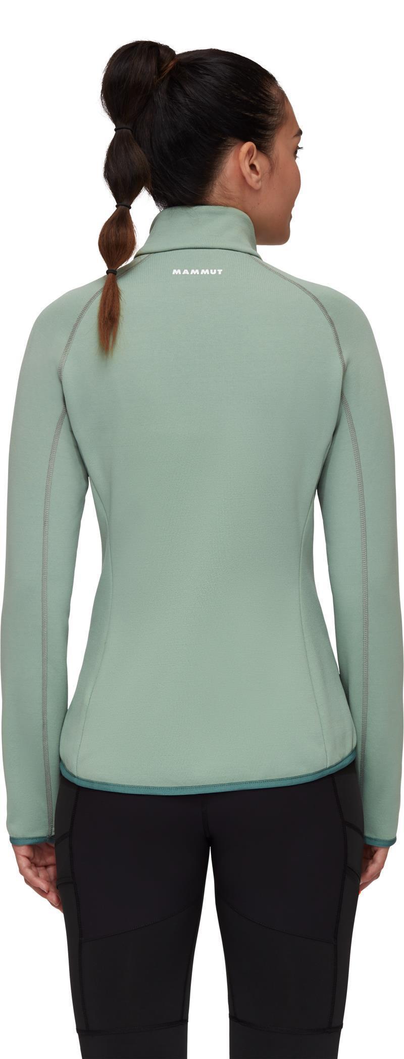 Aconcagua ML Jacket - Womens - Jade 3