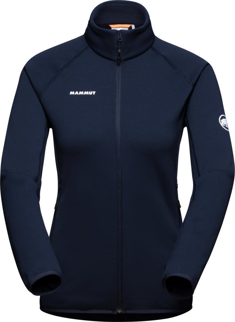Aconcagua ML Jacket - Womens - Marine 1