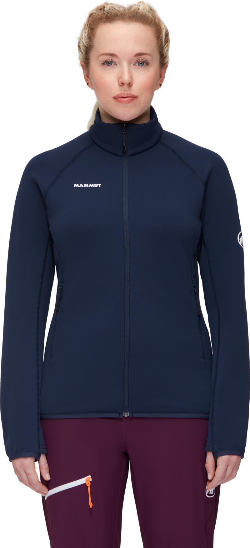Aconcagua ML Jacket - Womens - Marine 2