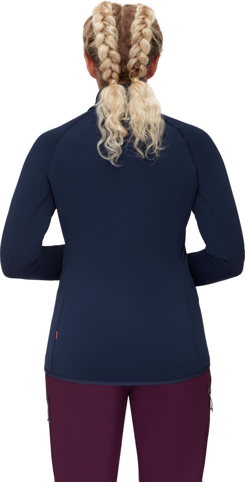 Aconcagua ML Jacket - Womens - Marine 3