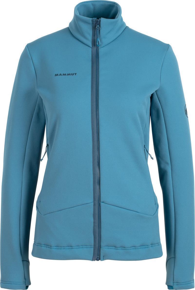 Aconcagua ML Jacket - Womens - Sapphire 1
