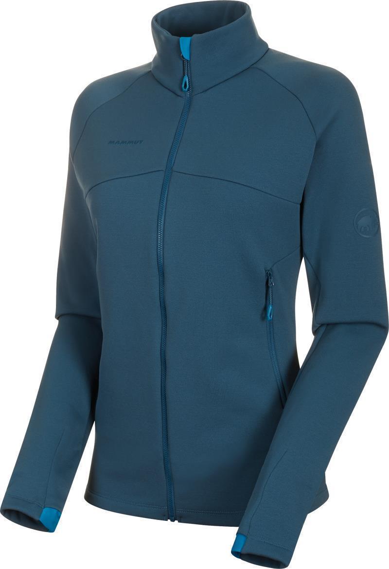 Aconcagua ML Jacket - Womens - Wing Teal 1
