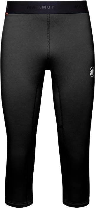 Aconcagua ML Tights 3/4 - Mens - Black 1