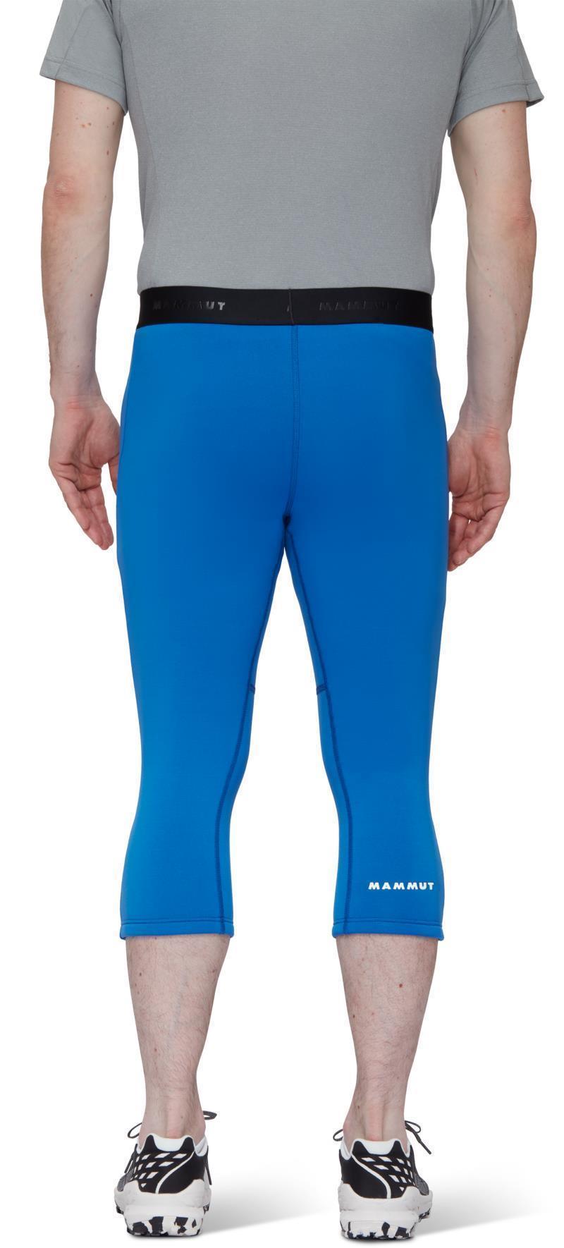 Aconcagua ML Tights 3/4 - Mens - Ice 3