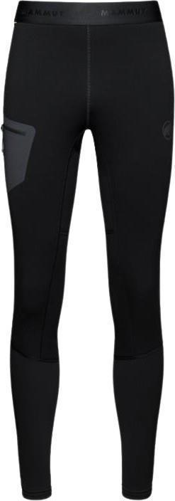 Aconcagua ML Tights, Long - Mens - Black 1