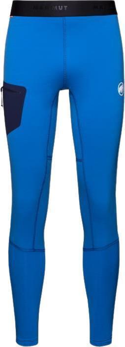 Aconcagua ML Tights, Long - Mens - Ice 1