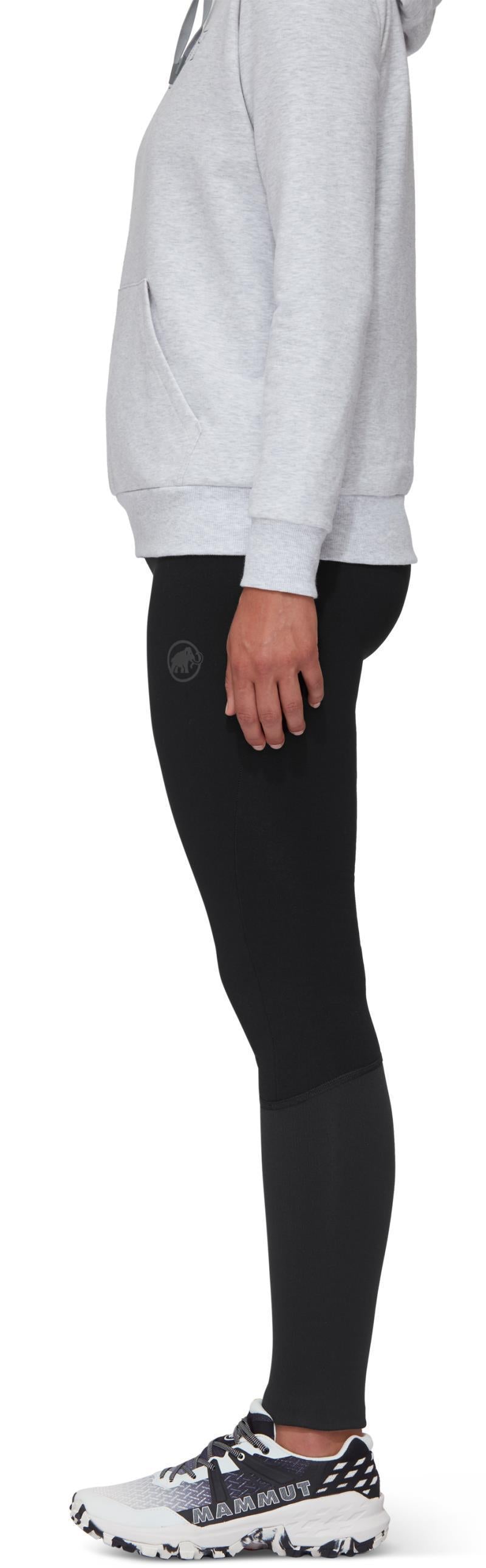 Aconcagua ML Tights, Long - Womens - Black 4