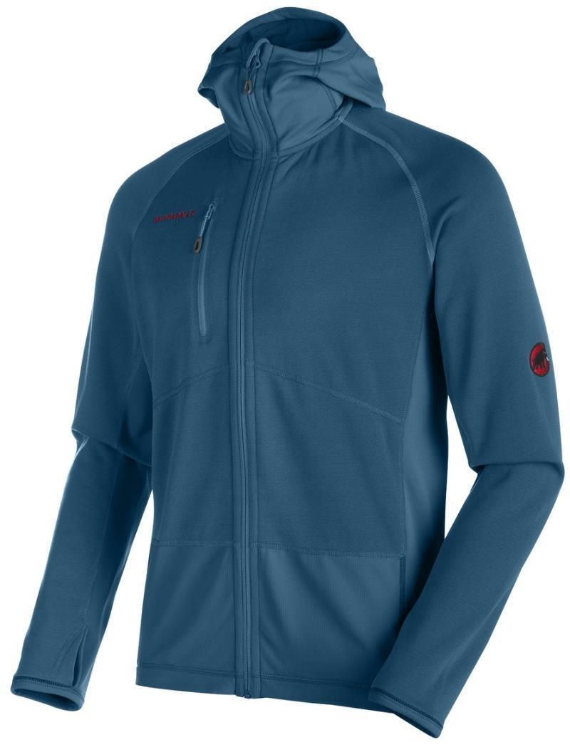 Aconcagua Pro ML Hooded Jacket - Mens - Orion 1