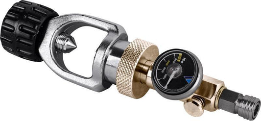 Adapter Scuba Tank to Cartridge - Not Applicable 1