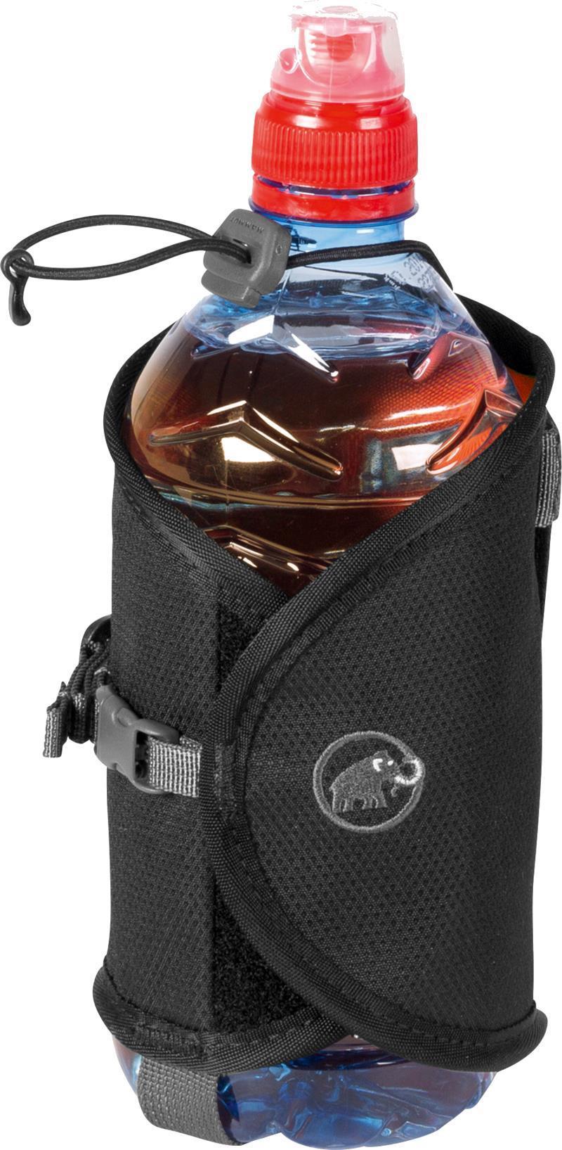 Add-On Bottle Holder - Black 1