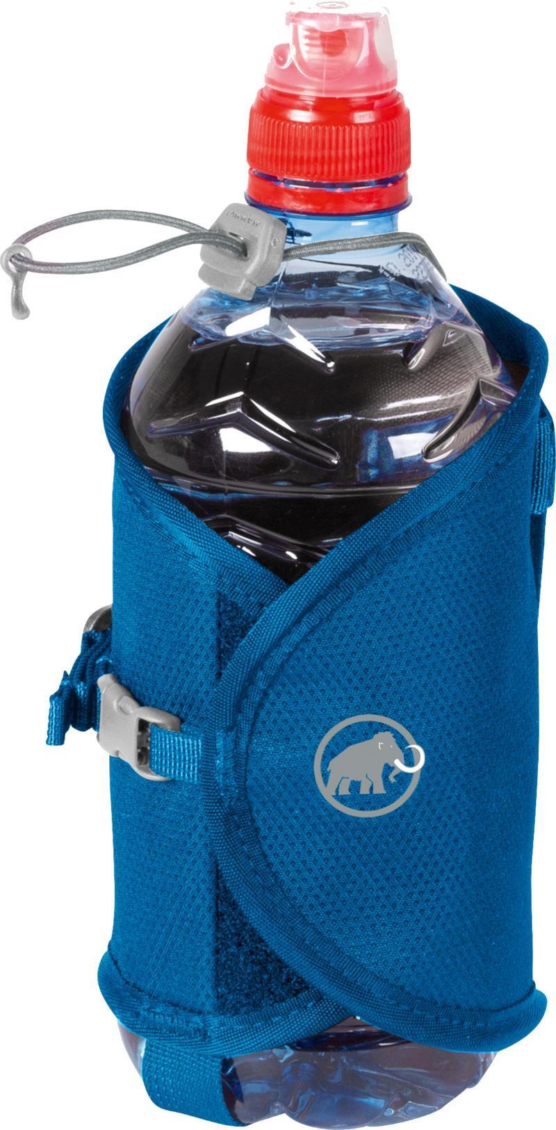 Add-On Bottle Holder - Dark Cyan 1