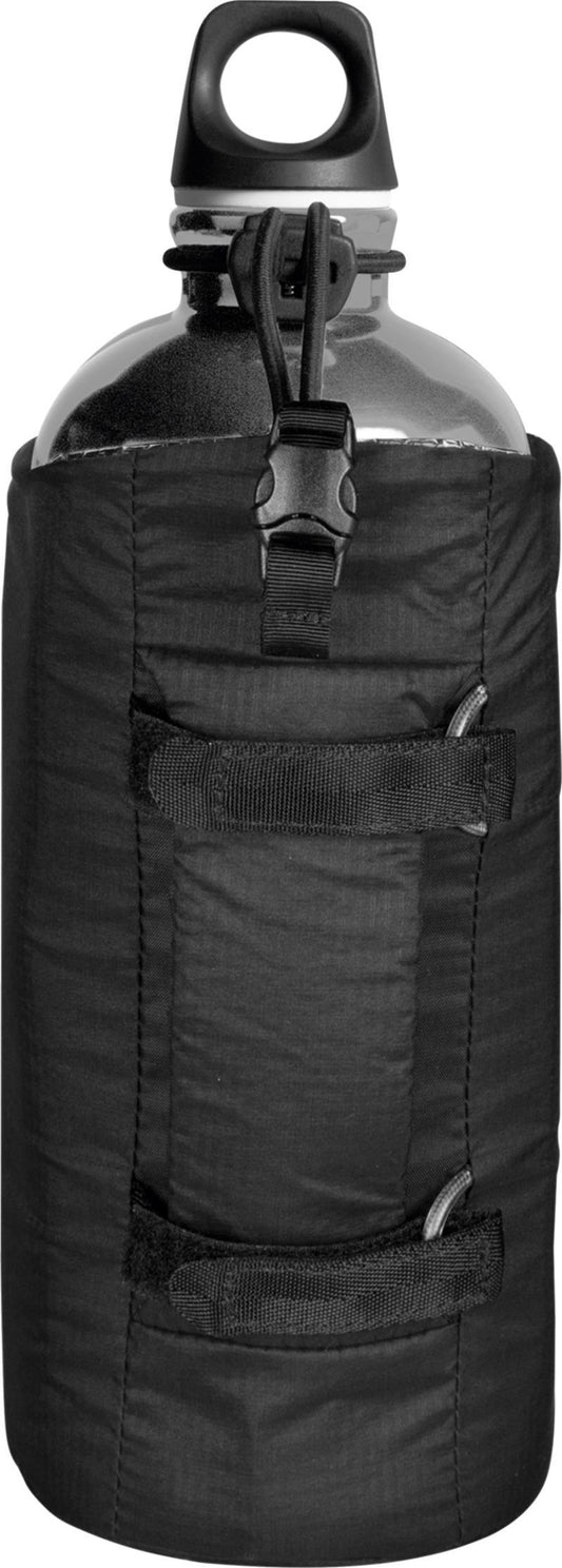 Add-On Bottle Holder Insulated - Black 1