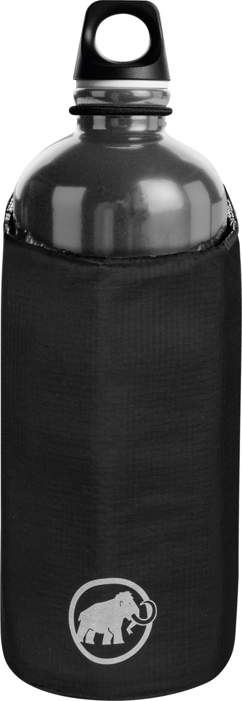 Add-On Bottle Holder Insulated - Black 2