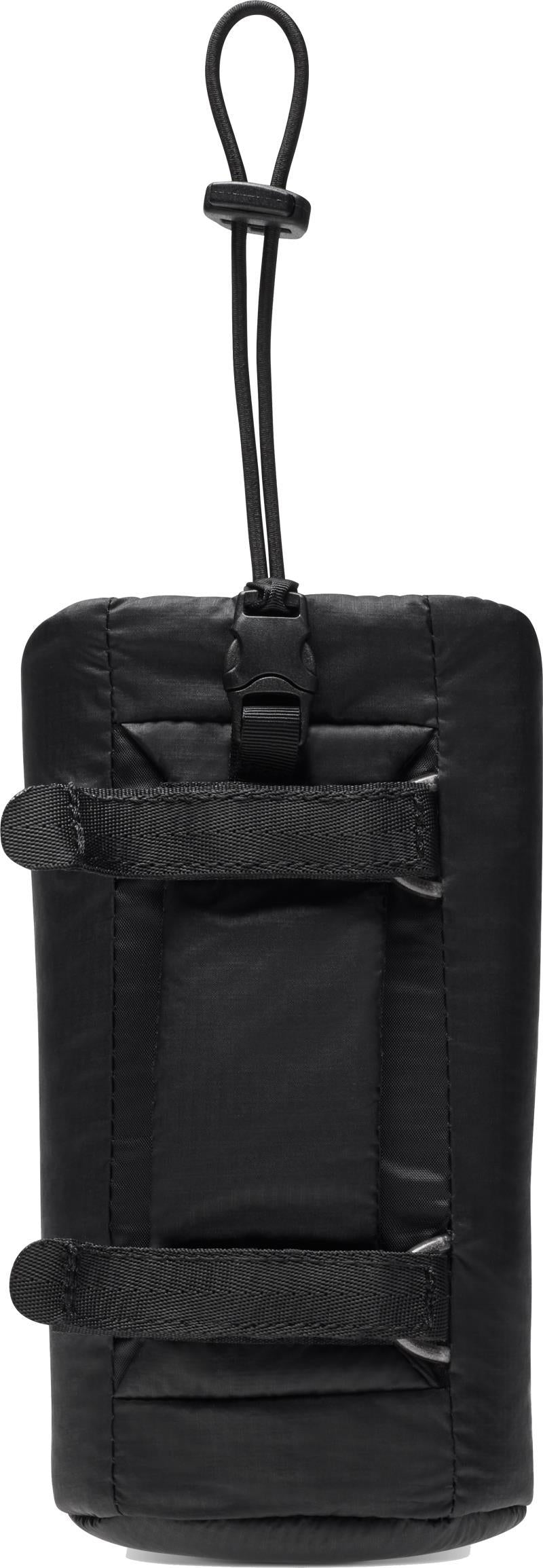 Add-On Bottle Holder Insulated - Black 3