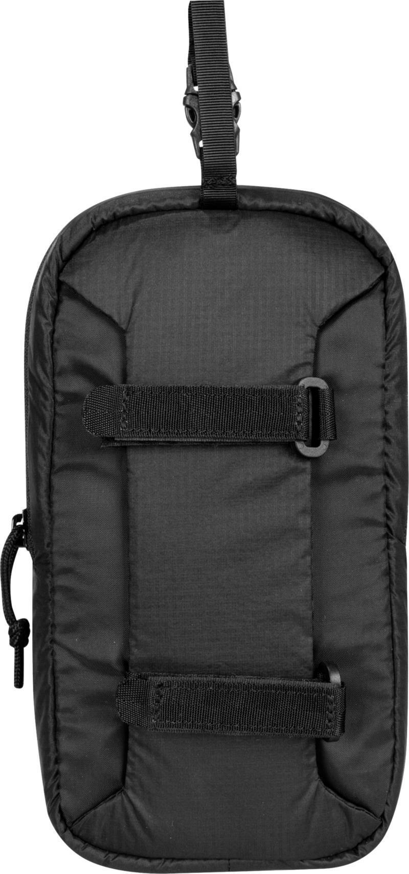 Add-On Shoulder Harness Pocket - Black 2