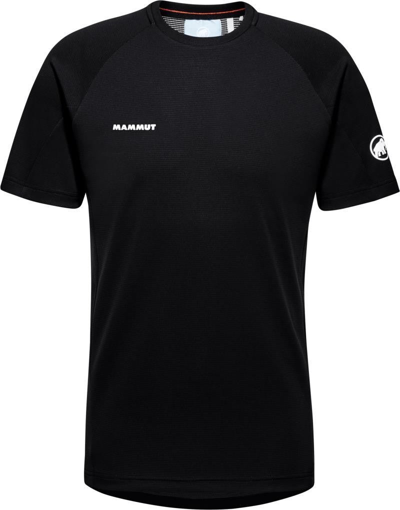 Aegility FL T-Shirt - Mens - black 1