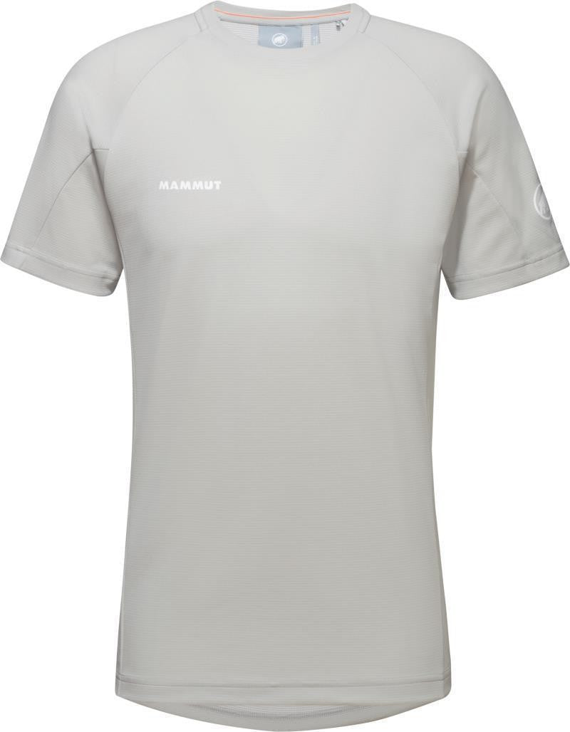 Aegility FL T-Shirt - Mens - highway melange 1