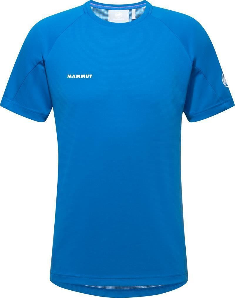 Aegility FL T-Shirt - Mens - ice 1