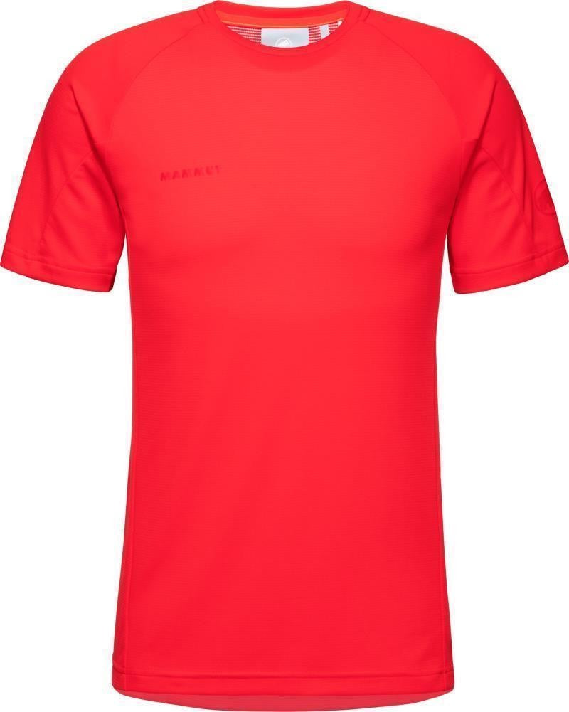 Aegility FL T-Shirt - Mens - spicy 1