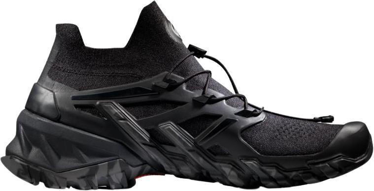 Aegility Pro Mid DT - Mens - Black 1