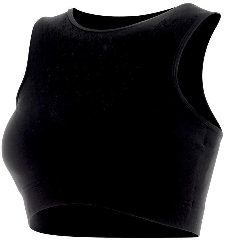 Aelectra Bra - Womens - Black 1