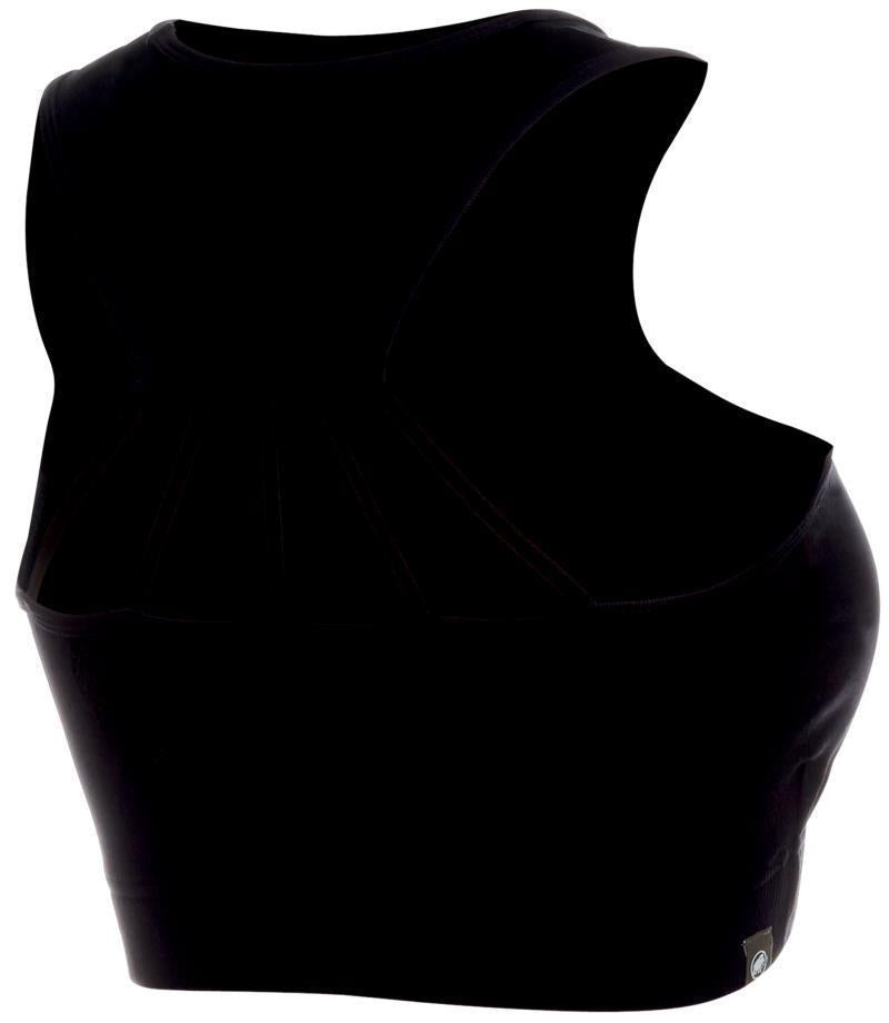 Aelectra Bra - Womens - Black 2