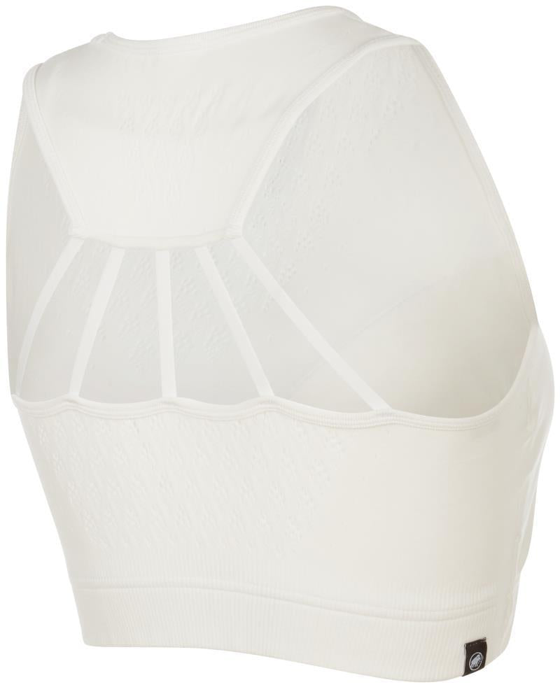 Aelectra Bra - Womens - Bright White 2