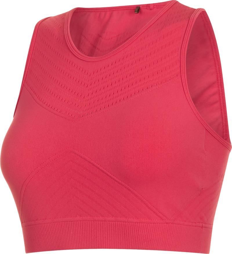 Aelectra Bra - Womens - Dragon Fruit 1