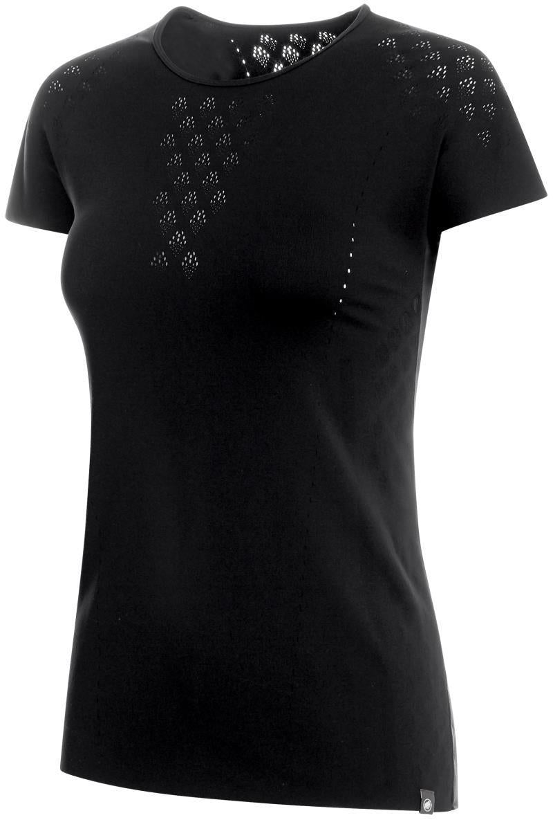 Aelectra T-Shirt - Womens - Black 1