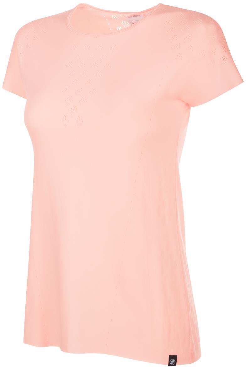 Aelectra T-Shirt - Womens - Candy 1