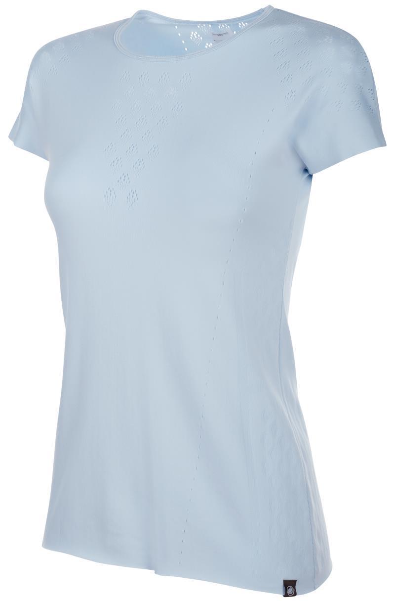 Aelectra T-Shirt - Womens - Zen 1