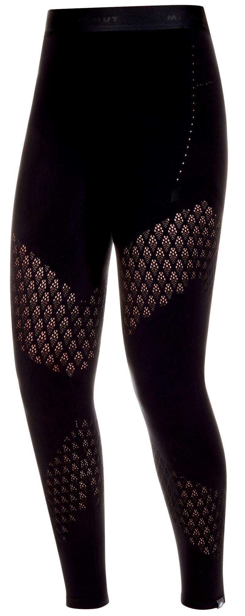 Aelectra Tights - Womens - Black 2