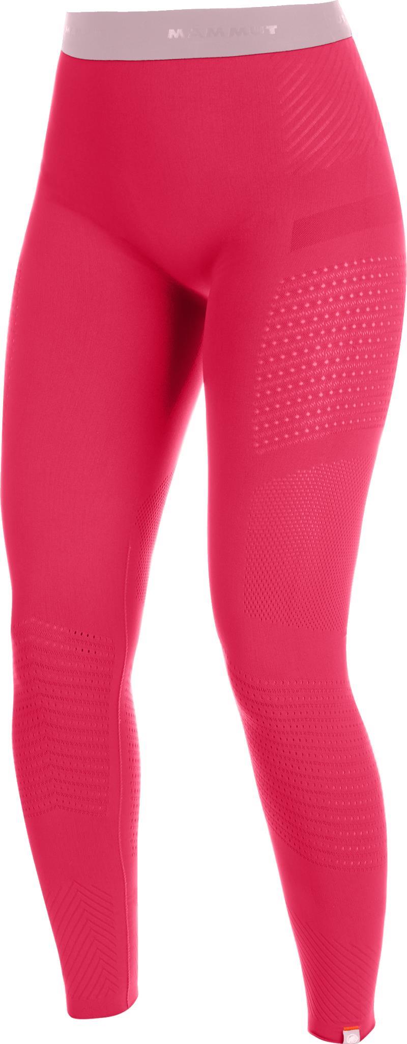 Aelectra Tights - Womens - Dragon Fruit 1